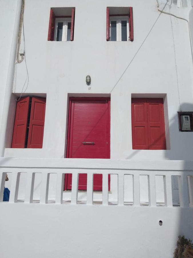 Guest house Nikolas And Appartments *