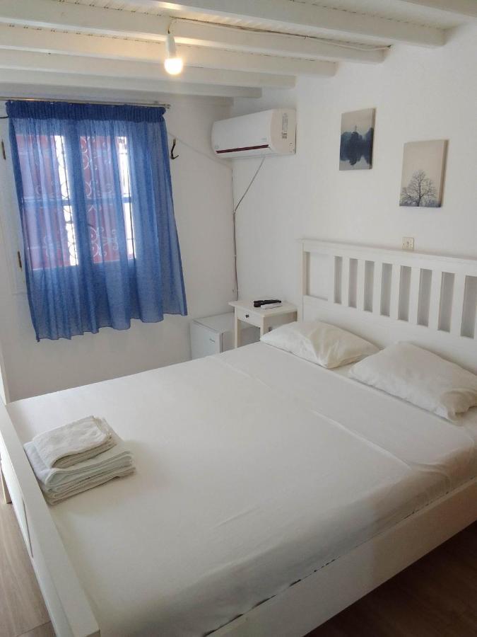 Guest house Nikolas And Appartments